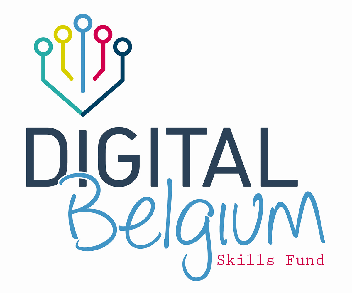 Digital Belgium