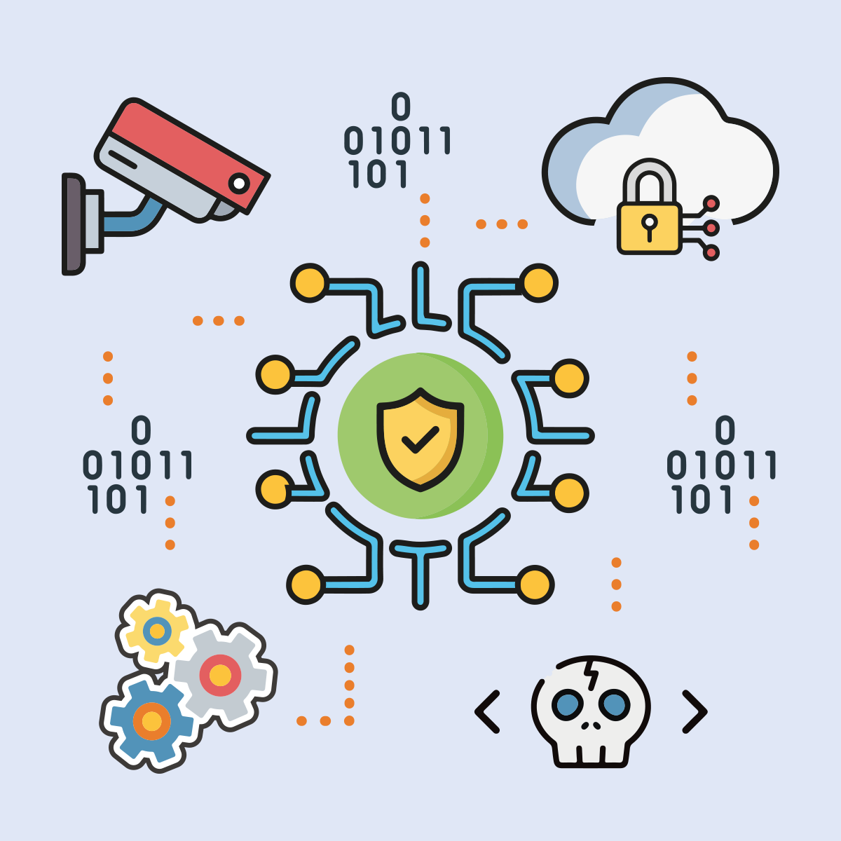 master class cyber sécurité