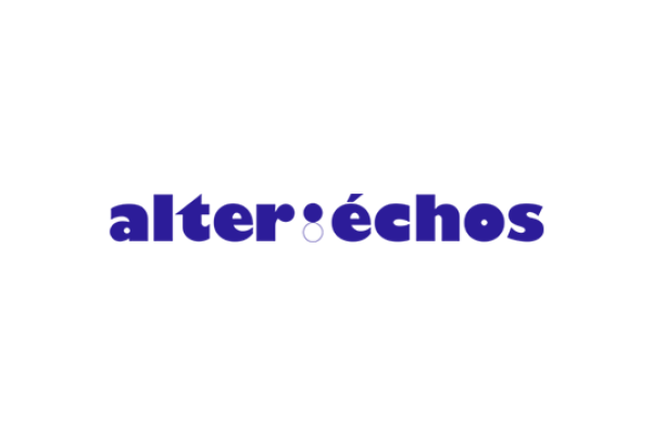 logo alter échos