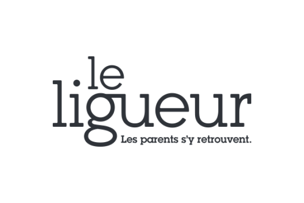 Logo le ligueur