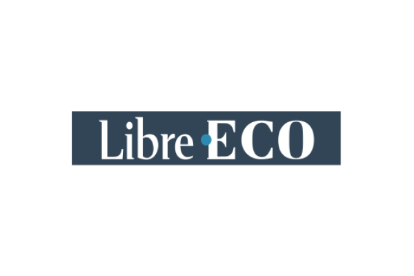 logo libre eco